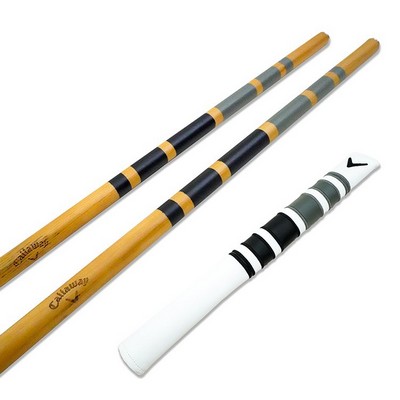 Callaway Heritage Wood Alignment Stix