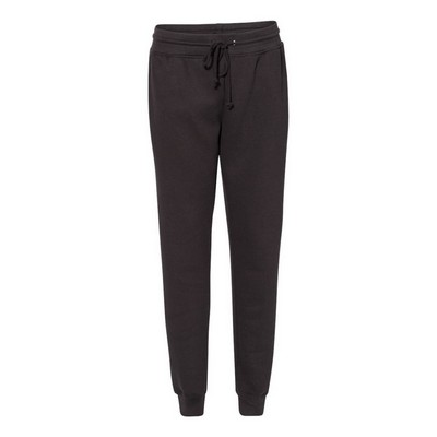 Badger Women's Sport Athletic Fleece Joggers - 1216