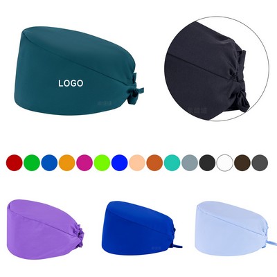 Medical Scrubs Set