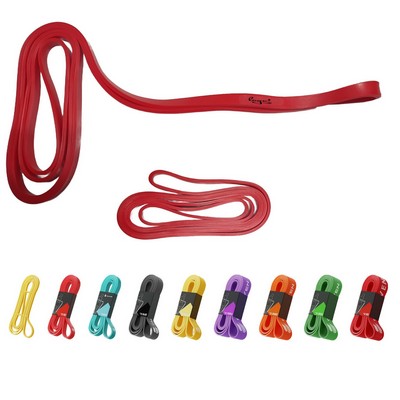 Fitness Resistance Bands