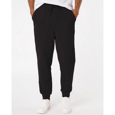 Independent Trading Co Men's Midweight Fleece Sweatpants - IND20PNT
