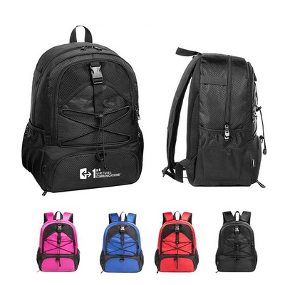 Youth Baseball Basketball Bag