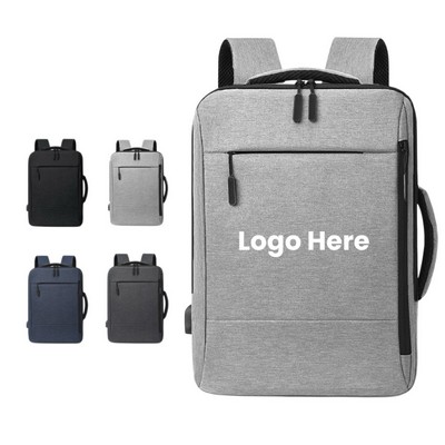 Travel Large-capacity Business Backpack
