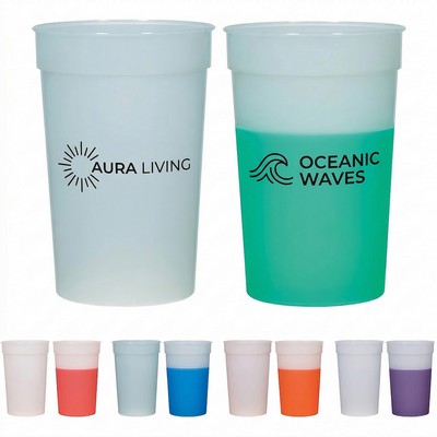17 Oz Mood Stadium Cup