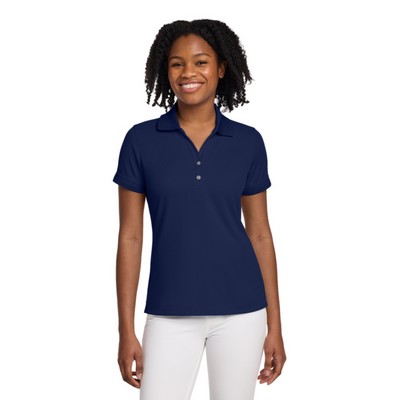 Nike Women's Dri-FIT Classic Performance Polo