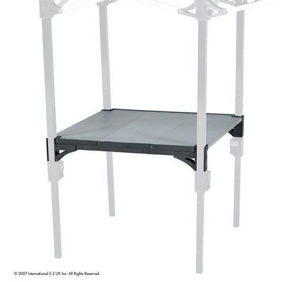 Instant Pop Up Table Shelf Kit (2'x2')