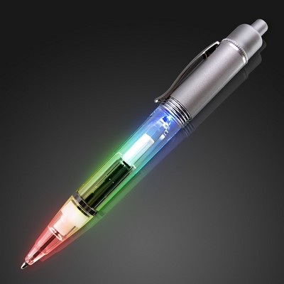 Rainbow Light Pen