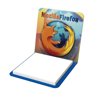 Note Pad Holder