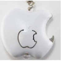 Apple LED Light & Bottle Opener