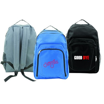 Classic Backpack