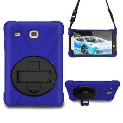 Promotek iBank® Shockproof Case designed for Galaxy Tab A 10.1