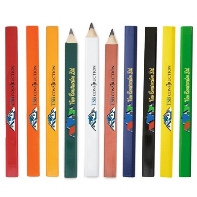 Carpenter Pencil - FC