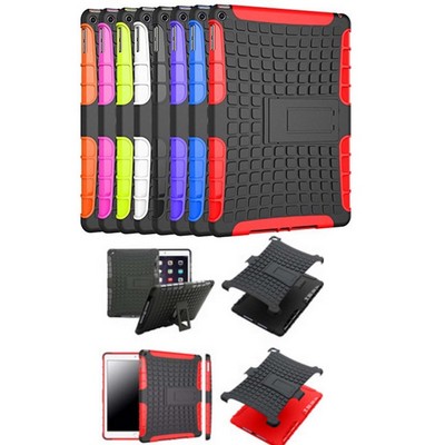 iBank ® Shockproof Case compatible with iPad 9.7" 6th/5th Generation