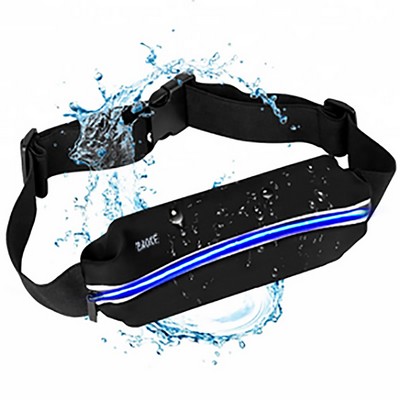 Waterproof Sport Running Waist Bag