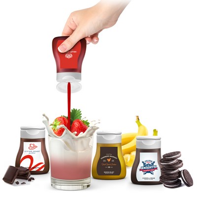 Milk Enhancement Drops