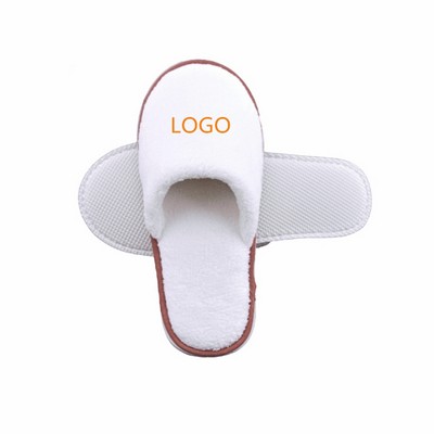 Disposable Hotel Slippers