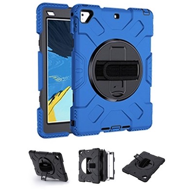 Promotek iBank® Shockproof Case compatible with iPad 10.2"