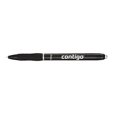 Sharpie® S-Gel™ Pen w/Black Ink