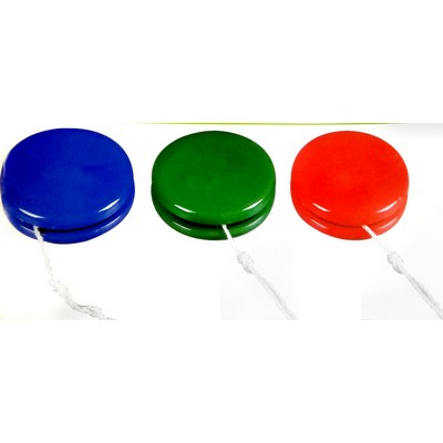 New Style Yo-Yo
