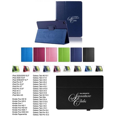 Protective Cover Case compatible with iPad 10.9" 10th Gen 2022, 11" 11th Gen 2025