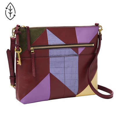 Fossil Ladies Leather