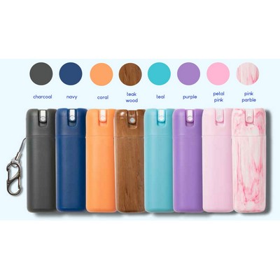 Mini Hand Sanitizer Dispenser