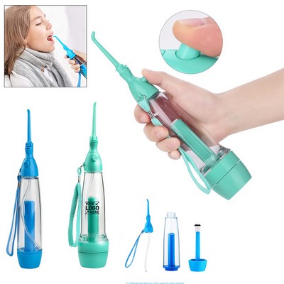 Water Flosser