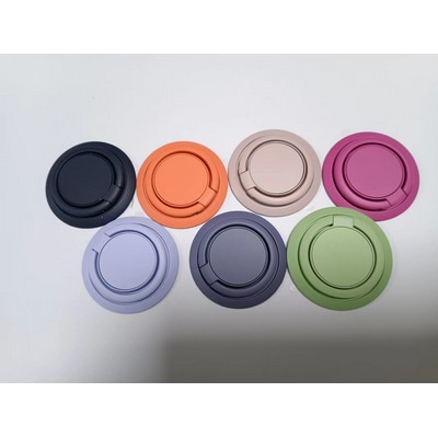 Best Seller 2022 Creative Metal Ring Cell Phone Stand Mobile Phone Accessories Ring Holder