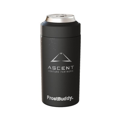 Frost Buddy Universal Buddy 2.0 - Black
