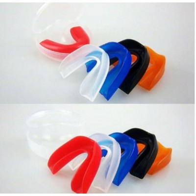 Sports Mouthguard Gumshield Teeth Protection