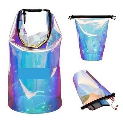 Hologram Waterproof Dry Bag