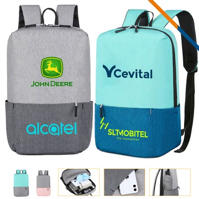 Canney Travel Backpack