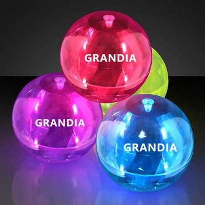 Light-Up Bouncy Ball
