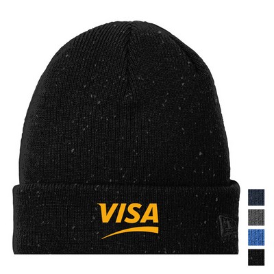 New Era® Speckled Beanie