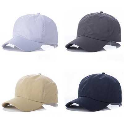 Baseball Sun Hat