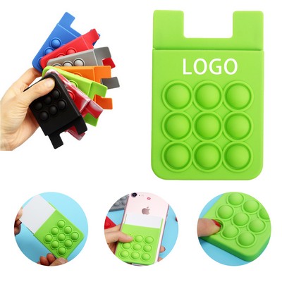 Phone Card Holder