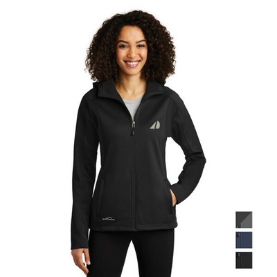 Eddie Bauer® Women's Trail Soft Shell Jacket