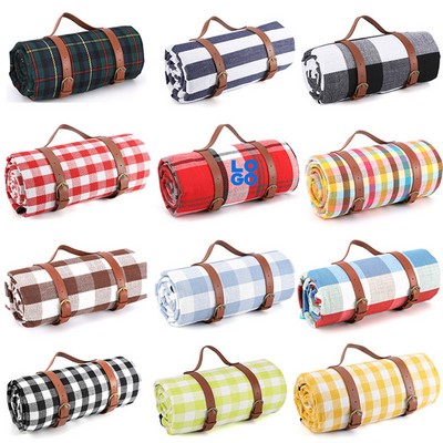 Outdoor Picnic Blanket
