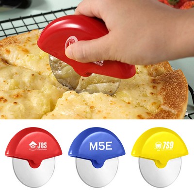 Round Pizza Cutter Wheel