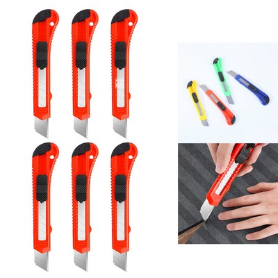Retractable Box Cutter