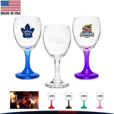 8.5 oz. Fontain Wine Glasses