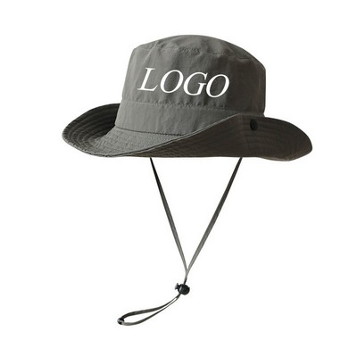 Unisex Cowboy Hiking Hat