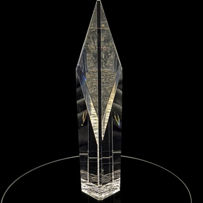 14" Quartz Cut