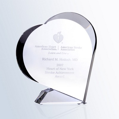 The Giving Heart Award