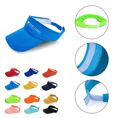 Summer Empty Hat