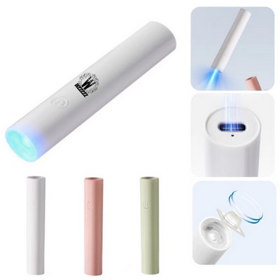 Handheld UV Light for Nails