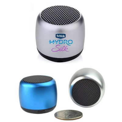 High Sound Quality Mini Boom Bluetooth Speaker
