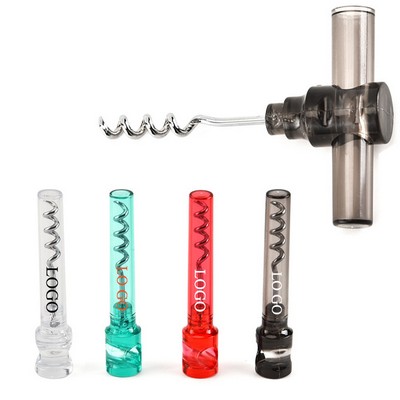 Mini Wine Corkscrew