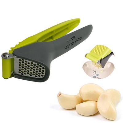 Garlic Crusher