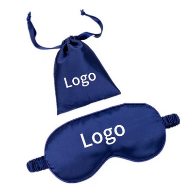Sleep Blackout Eye Mask